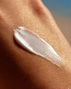 Silk Skin Body Serum, Spices & Sandalwood