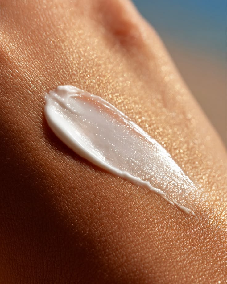 Silk Skin Body Serum, Spices & Sandalwood