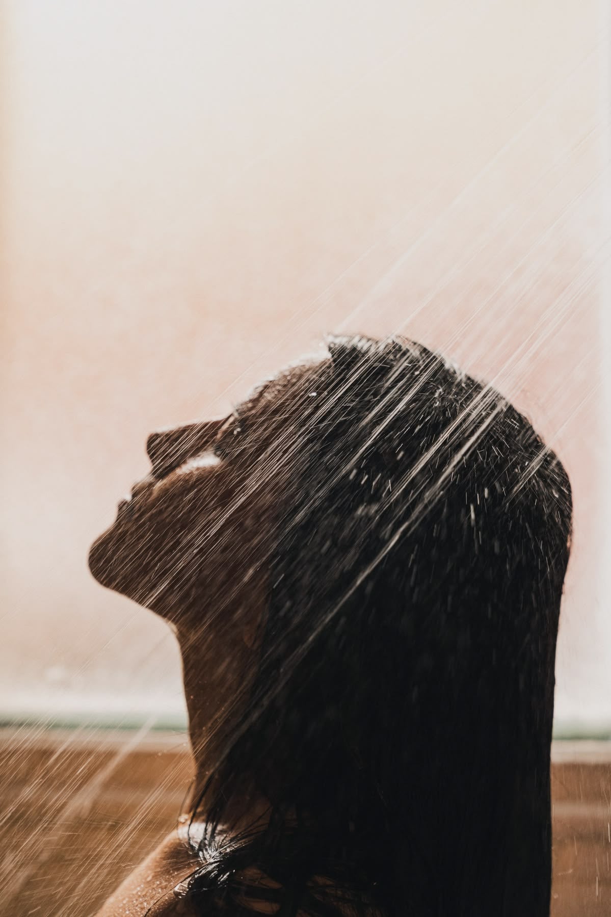 Body Wash, Ginger & Smoky Cardamom