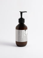 Silk Skin Body Serum, Woody Amber & Leather