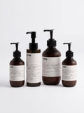 Complete Body Care Set