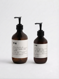Shower Ritual Set