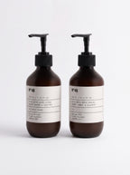 Nº46 Silk Serum set
