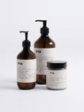 Spa at Home set