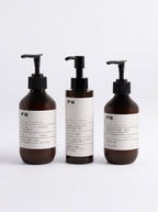 Silk Skin Essentials Set