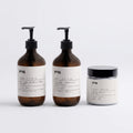 Nº46 at Home set