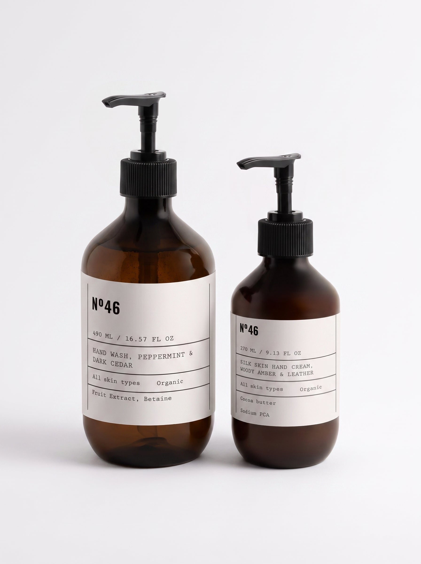 Nº46 Hand Essentials Set