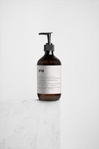 Hand Wash Peppermint & Dark Cedar