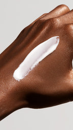 Silk Skin Hand Cream, Woody Amber & Leather
