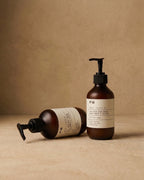 Nº46 Silk Serum set