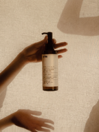Omega 6-9 Glowing Skin Body Oil