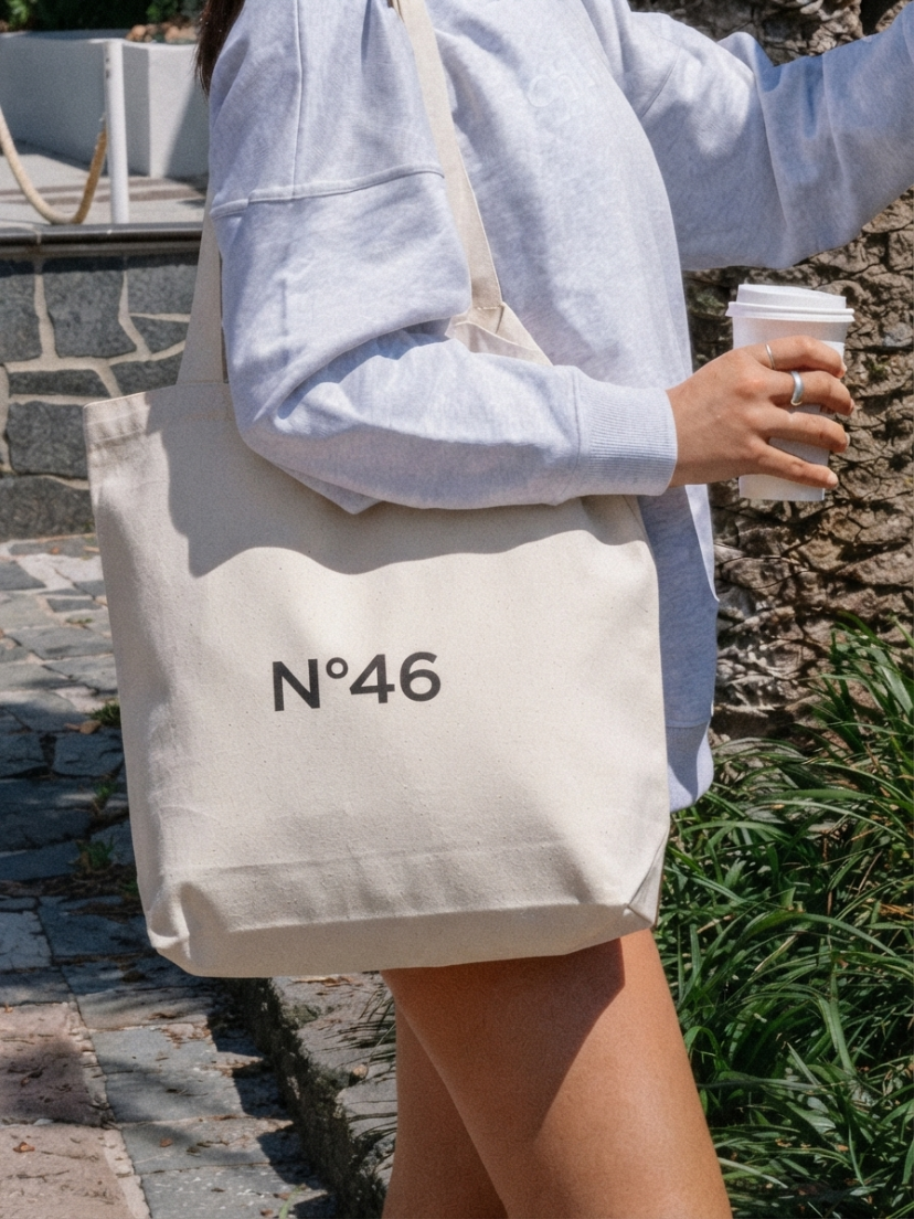 Nº46 Summer Bag