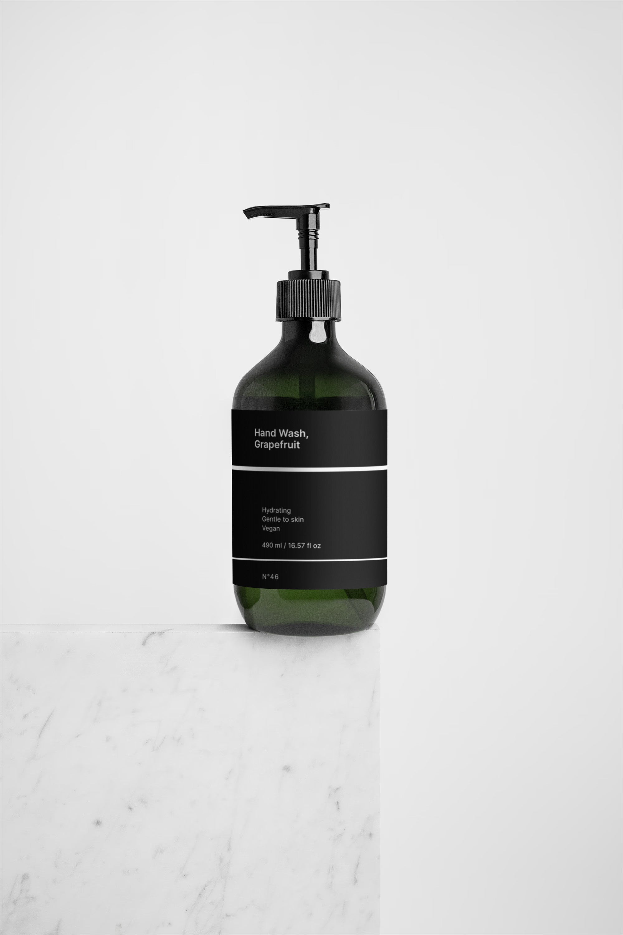 Hand & Body Wash, Grapefruit