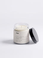 Soy Wax Candle, Heather