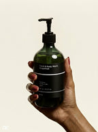 Hand & Body Wash, Grapefruit